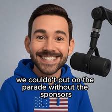 Dunwoody 4th of July Parade