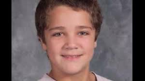 Christopher Marks' Step-dad Charged In Drowning Death