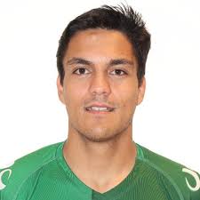 Monte o seu Time :: Jogadores que jogaram com Ohoulo Framelin