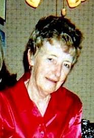 Ethelene Hill Obituary