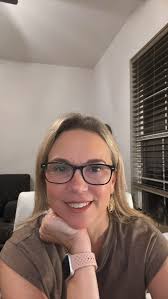 Today I am 53 and I have come to realize that Age is just a number, and my  dreams don't come with an expiration date. It's never too late to chase your