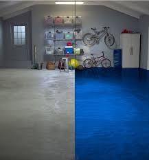 Find rocksolid garage floor paint at lowe's today. Brilliant Blue Rocksolid Polycuramine Metallic Garage Floor Coating Kit 70 Oz Walmart Com Walmart Com