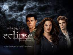 Nu filozofam prea mult, pentru ca orice as spune, voi cei care cititi cartile apartenente (dar nu. Poster The Twilight Saga Eclipse 2010 Poster Saga Amurg Eclipsa Poster 7 Din 49 Cinemagia Ro