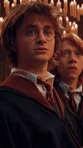 Michael Corner Harry Potter