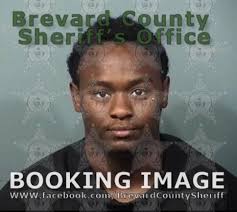 Arrests In Brevard County: August 22, 2024