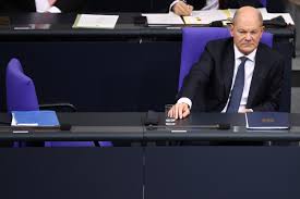 Germany's Scholz loses confidence vote, paving way for elections | Reuters