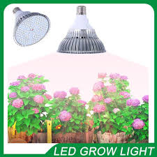 4.5 out of 5 stars. Pelne Spektrum Led Roslin Rosna Lampy E27 18 W 30 W 50 W 80 W Fitolampa Ogrodnictwa Rosna Swiatla Led Kwitnacych Hydr Led Grow Lights Growing Bulbs Grow Lights