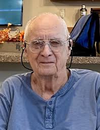 Obituary for Alan Eugene Hall