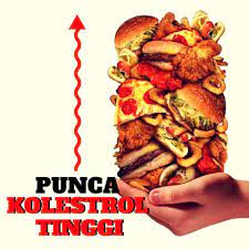 Kolestrol tinggi memang masalah yang amat ditakuti.kerana ia boleh menyebabkan penyakit jantung, stroke dan sebagainya tanpa kita sedari.orang yang kurus juga berisiko mempunyai kolestrol tinggi. Kenali Punca Kolesterol Tinggi Dalam Badan Clear Herbs