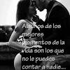 Um amor bem verdadeiro, uma vida bem íntima com uma mulher, a quem se queira como amante, que se estime como irmã, que se venere com mãe, que se proteja como filha, é evidentemente o destino mais natural ao homem, o complemento da sua missão na terra. 3