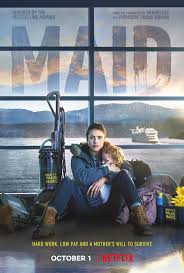 Maid (TV Mini Series 2021) - Parents guide - IMDb