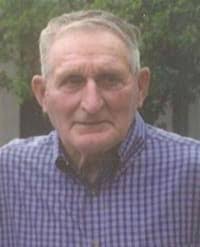 James M. “Jim” Earnhart Obituary (1928