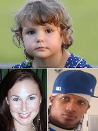 After mysterious Christmas Day disappearance, young family located in  upperLouisiana