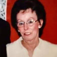 Elizabeth “Betty” Ambrose