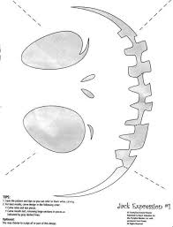 Nightmare before christmas jack and sally graphics. Nightmare Before Christmas Jack Skellington Pumpkin Stencil Pumpkin Pattern Pumpkin Template Jack O Lantern Pumpkinstencils