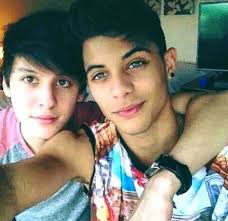 Chris Erick #tbt 💙