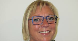 Jeanette Christensen