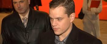 Audition Advice from Hollywood actor Matt Damon