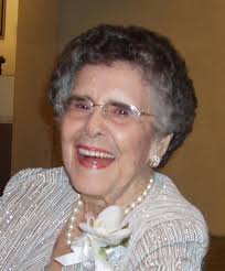 Martha Sharp Sharrock Obituary April 20, 2012