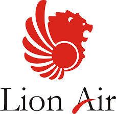 Lion Air Logo Penerbangan Lion Indonesia