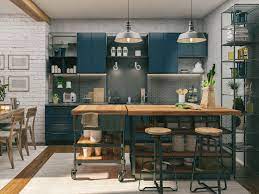 Maybe you would like to learn more about one of these? 5 Kitchen Trends To Look For In 2020 Realestate Com Au