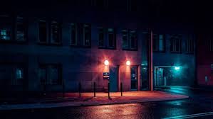 After Dark Photography by John Drossos.