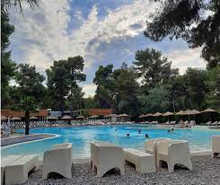 Εύβοια / βορειοσ ευβοια / αγια αννα. Club Agia Anna O Idanikos Proorismos Kai Ayto To Kalokairi