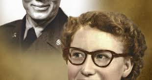 Lois and Leonard Elrod