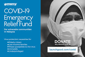 Refer to our tax deduction section to understand. Here S A List Of Covid 19 Funds You Can Donate To To Help Frontliners And Those Affected Lifestyle Rojak Daily
