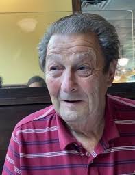 Larry Harvey Wade Obituary (2022)