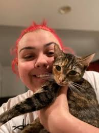 Still missing our dog Pearl in Clay and Duval County