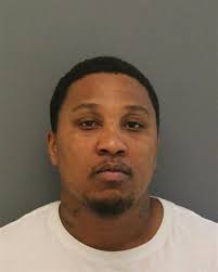 Police: Man fired multiple rounds into Newport News bar, car after dispute 