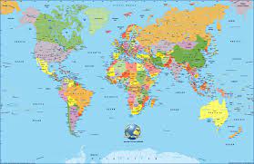 World Map Hd Images From I 1 World Map Printable World Map Wallpaper Map Wallpaper