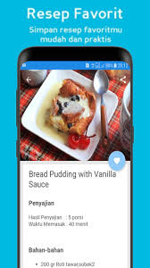 Kalau butuh lauk kering yang enak dan mudah dibuat, resep kering pangsit campur bakso ini salah satu jawabannya. Resep Masakan Sederhana Sehari Hari Fur Android Apk Herunterladen