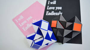 Make your own valentine's day cards fast and easy with our free templates and online custom printing services. Make Your Own Valentine S Day Card Blog Rubik S Official Website
