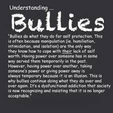 Most are confronted with bullying during childhood and youth. Anti Bullying Quotes Google Search Anti Bully Quotes Bullying Quotes Anti Bullying