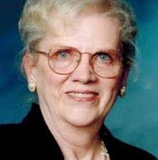 Obituary information for Ruth Ver