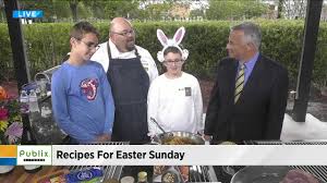 We have beloved easter recipes for you! Publix Recipes Easter Kroger Publix Easter Decor 50 Off Candy Included At Kroger Here Are Publix S Easter Hours For 2021 Leuild Ertham