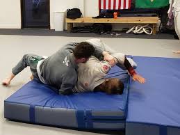 20.5″ x 6″ x 7″. 4 X 6 X 8 Landing Mat Ak Athletic Equipment