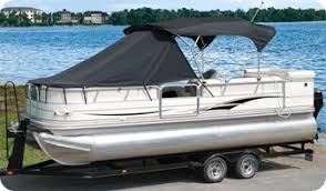 Taylor made trailerite boat cover. Taylor Made Pontoon Playpen Shade For 18 For 20 Boats Black Taylor Made 12008o R Taylor Made Pontoon Boat Accessories Boat Covers Boatersland Marine