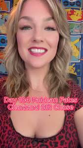 Day 104 Paldean Fates Charizard SIR Chase! , #pokemon #pokemongo #nintendo  #pokemoncards #pokemoncommunity #pikachu #pokemontcg #pok #anime  #pokemonart #mon #pokemoncollector #art #pokemontrainer ...