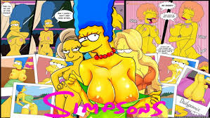 The Simpsons < Maude Flanders Nude Gallery < Your Cartoon Porn