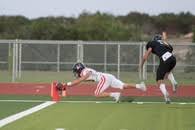 Lucas Casey-Moore's Football Recruiting Profile