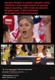 She was part of the polish squad that competed at the 2016 fivb volleyball world grand prix. Profil Uzytkownika Bigsmc