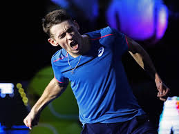 Se instaurarán diversas medidas para proteger a los jugadores, que siguen el asunto con inquietud. Alex De Minaur Named Atp Newcomer Of The Year Herald Sun