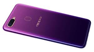 Oppo f9 comes with stylish design in three color options of sunrise red, twilight blue, and starry purple. Oppo F9 Starry Purple To Be Launched In Malaysia On 2 October Lowyat Net