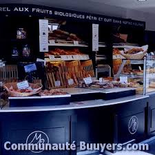 Le fournil de la place. Avis Le Fournil De L Aeroport Boulangeries Patisseries
