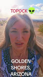 Toby Cotter Bullhead City Arizona