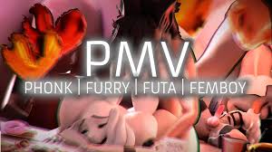 Digital Desires - 1080p | PMV EDIT | PHONK | FURRY | FUTA | FEMBOY