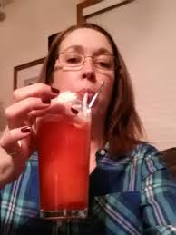 Sunday brunch at favorite spot